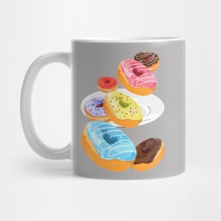 Donuts Mug